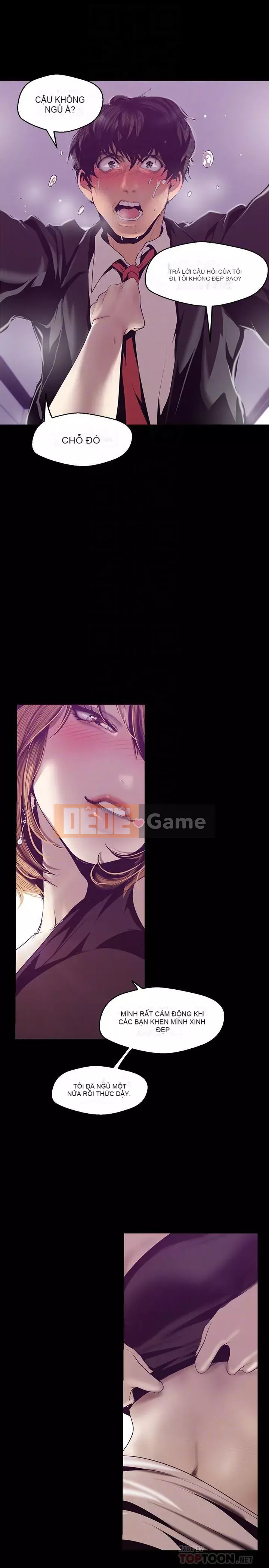 Thế giới mới dũng cảm Chương 1-88