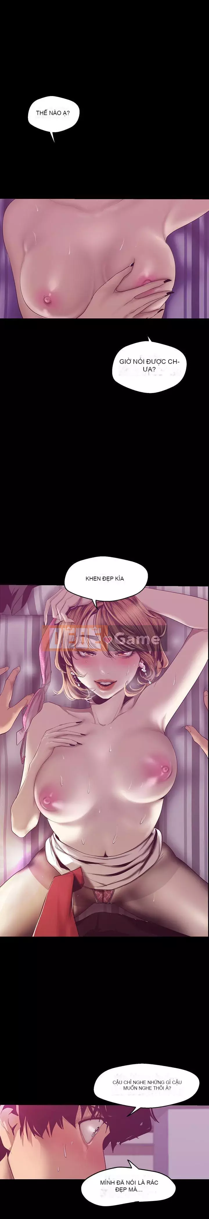 Thế giới mới dũng cảm Chương 1-88