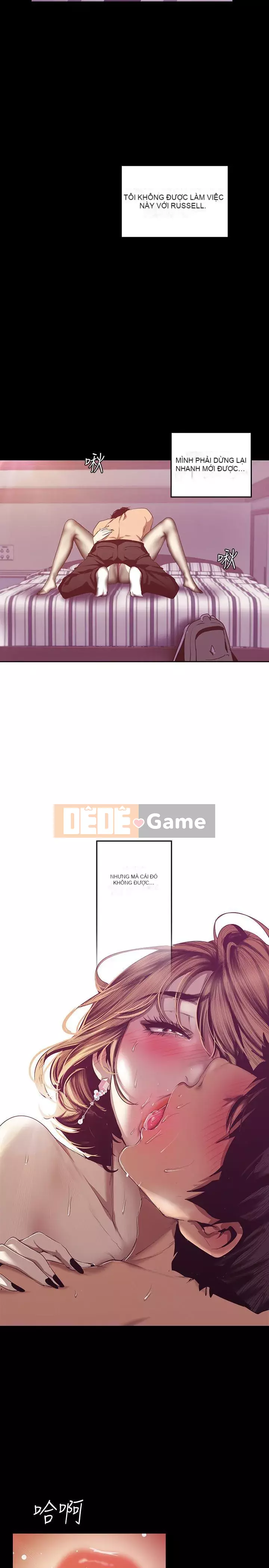 Thế giới mới dũng cảm Chương 1-88