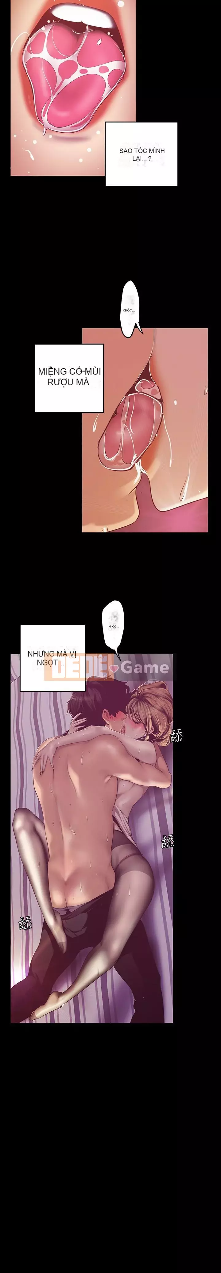 Thế giới mới dũng cảm Chương 1-88