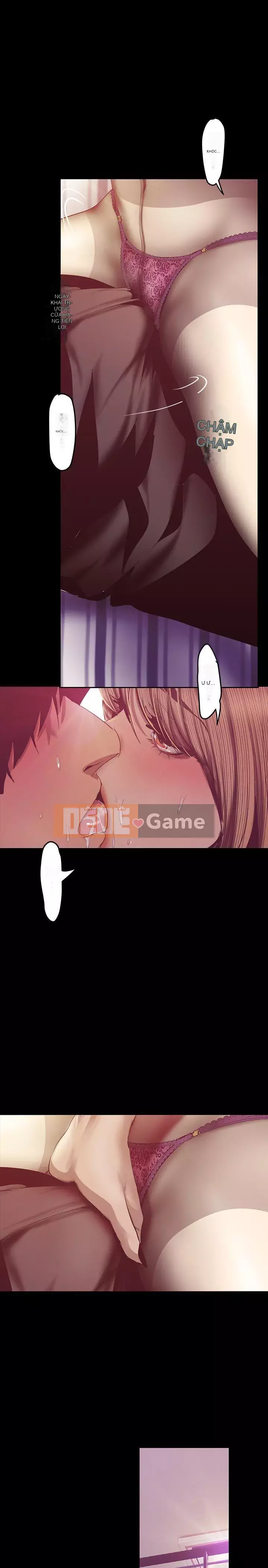 Thế giới mới dũng cảm Chương 1-88