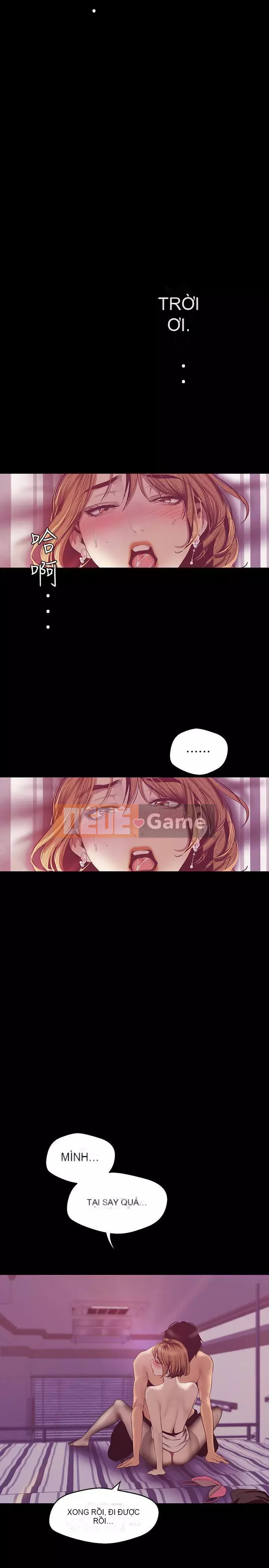 Thế giới mới dũng cảm Chương 1-88