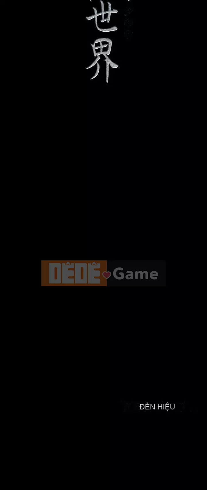 Thế giới mới dũng cảm Chương 1-88