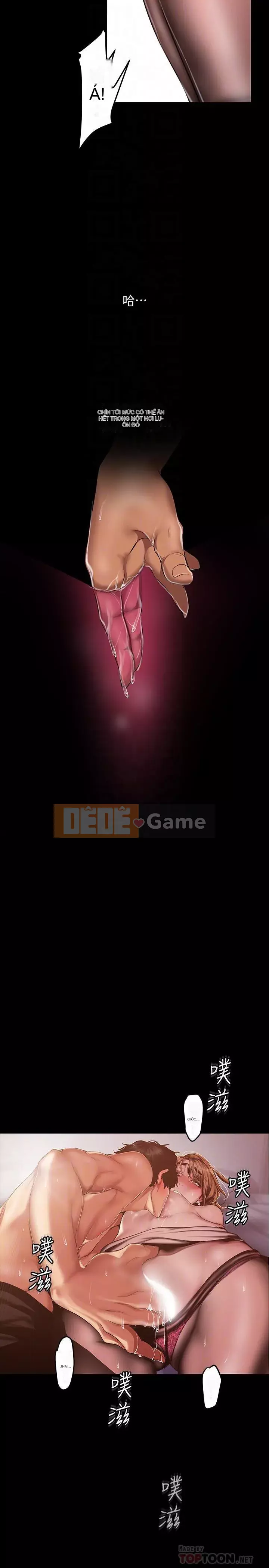 Thế giới mới dũng cảm Chương 1-88