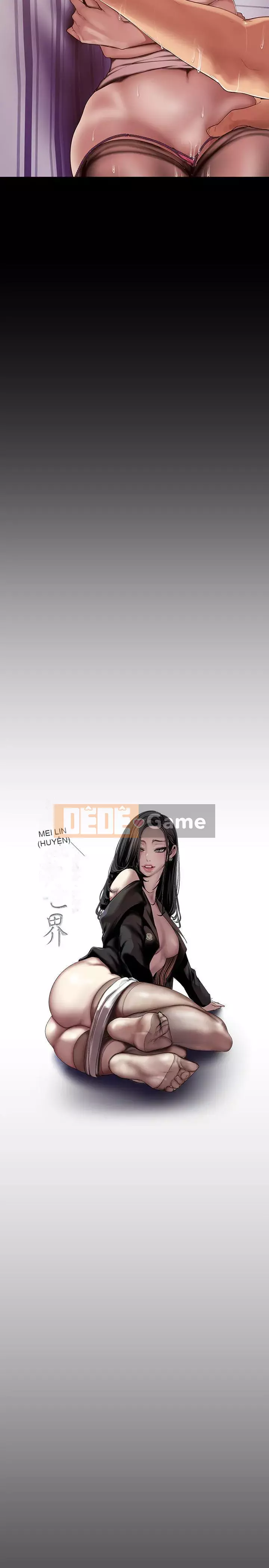 Thế giới mới dũng cảm Chương 1-88