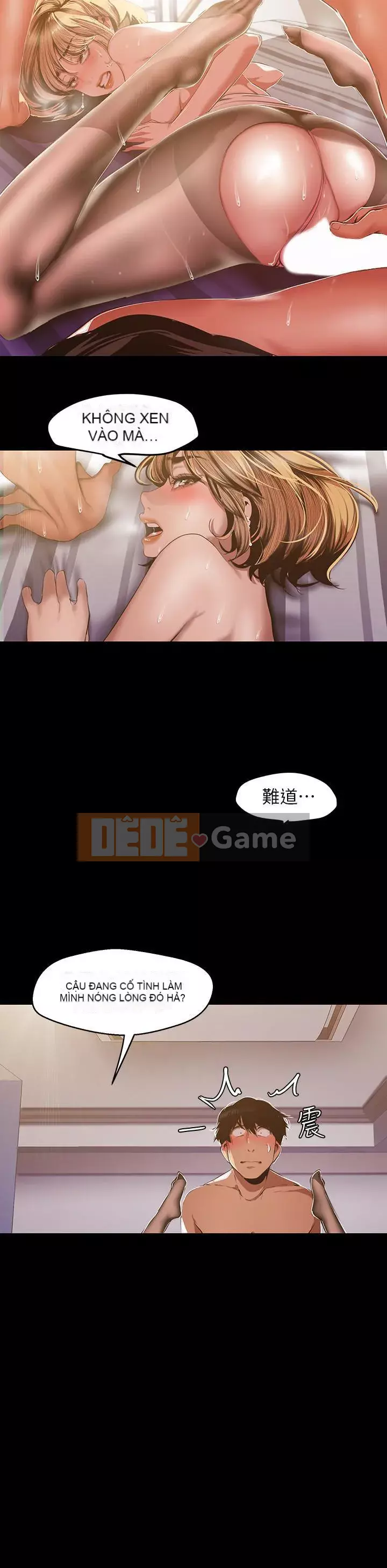 Thế giới mới dũng cảm Chương 1-88