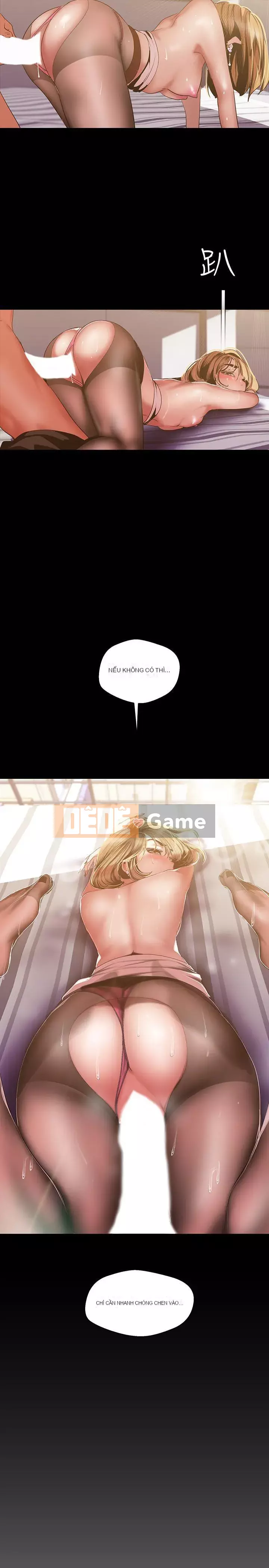 Thế giới mới dũng cảm Chương 1-88