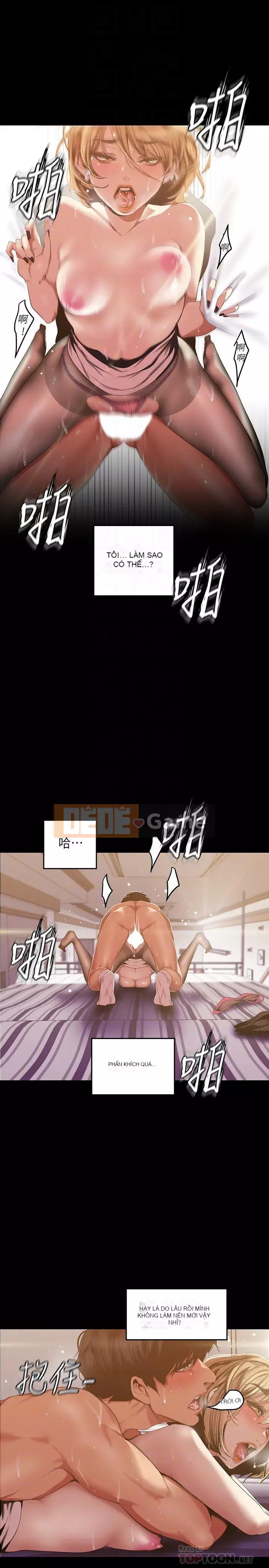 Thế giới mới dũng cảm Chương 1-88