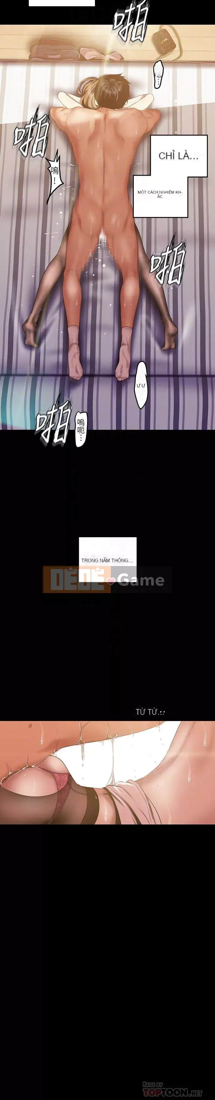 Thế giới mới dũng cảm Chương 1-88