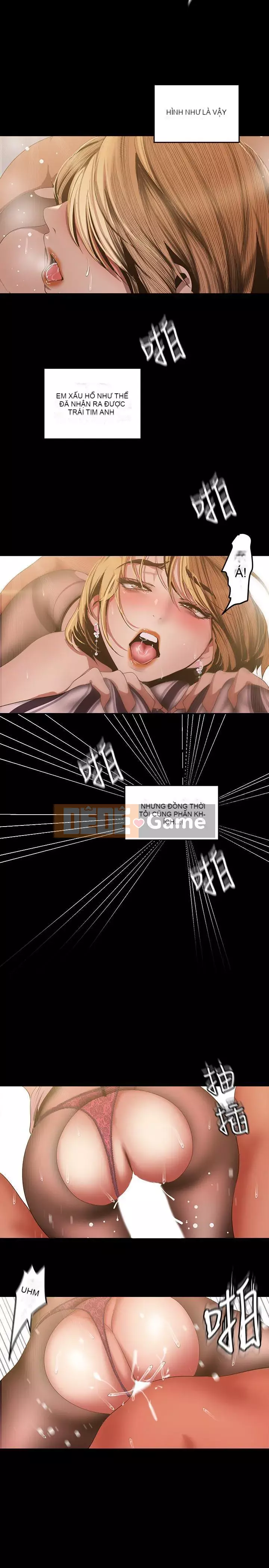 Thế giới mới dũng cảm Chương 1-88