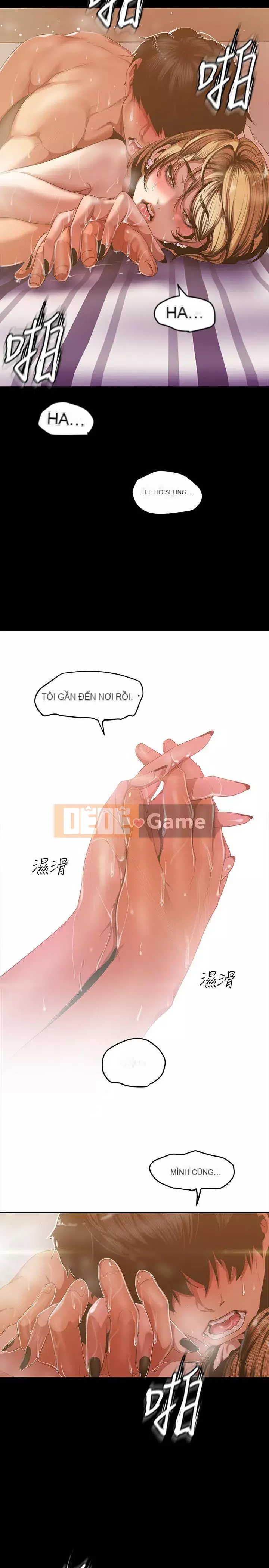 Thế giới mới dũng cảm Chương 1-88