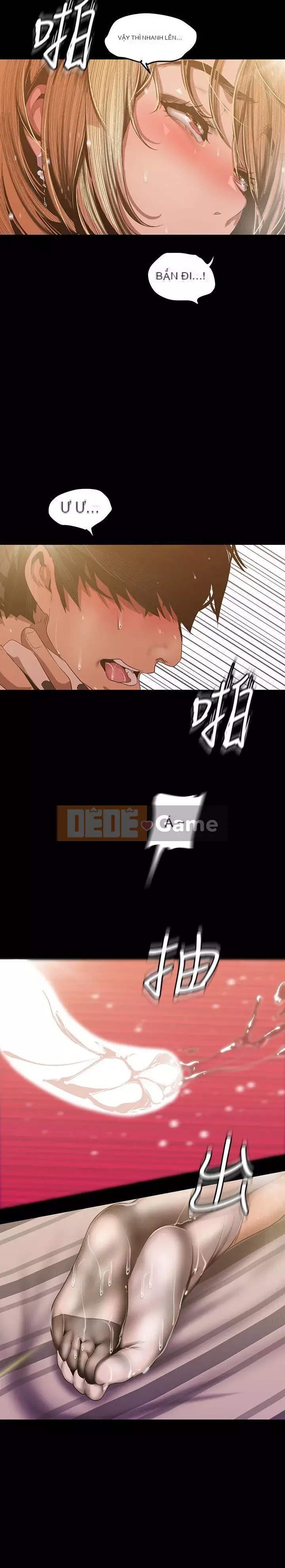 Thế giới mới dũng cảm Chương 1-88