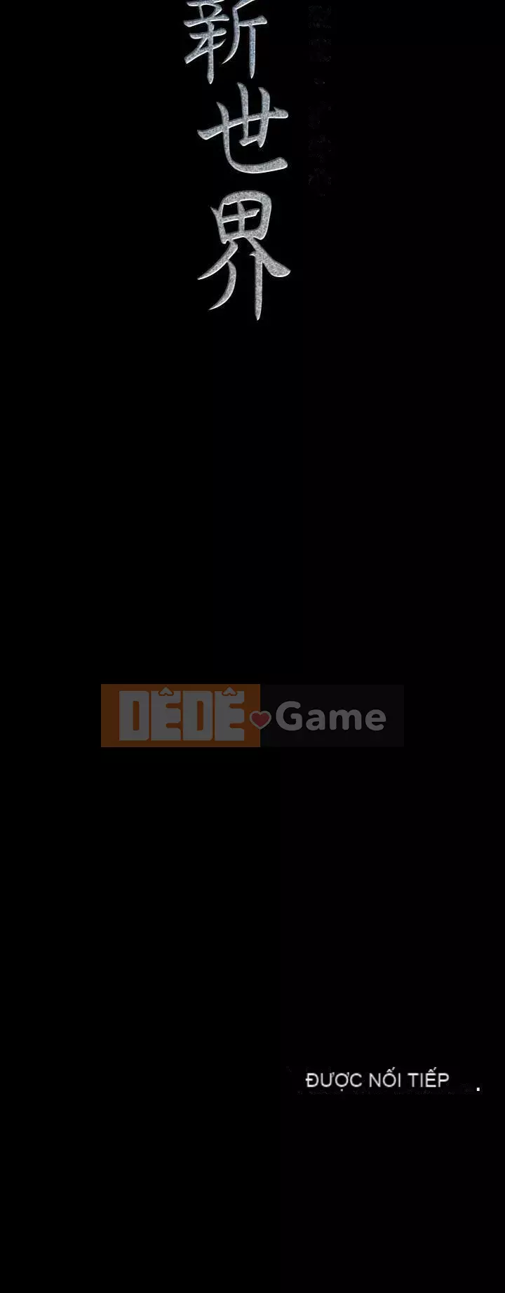 Thế giới mới dũng cảm Chương 1-88