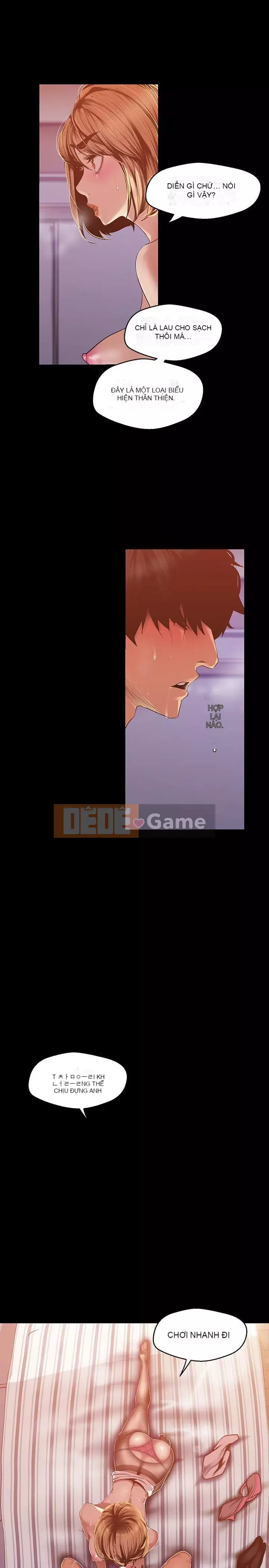 Thế giới mới dũng cảm Chương 1-88