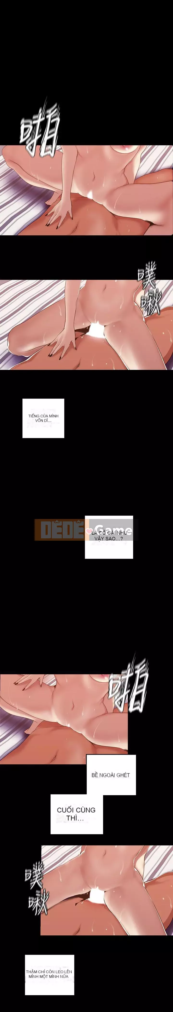 Thế giới mới dũng cảm Chương 1-88