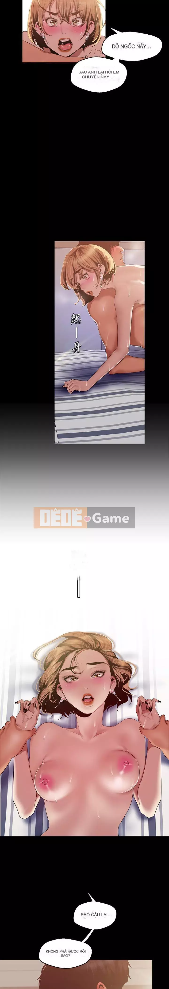 Thế giới mới dũng cảm Chương 1-88