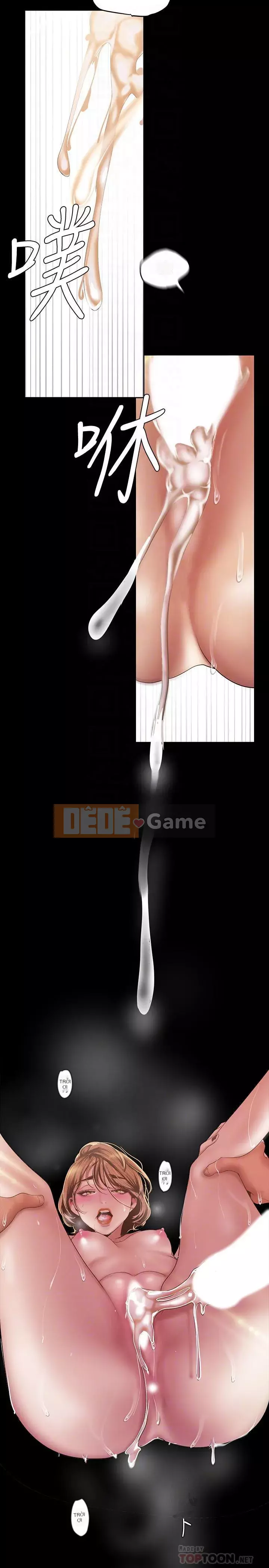 Thế giới mới dũng cảm Chương 1-88