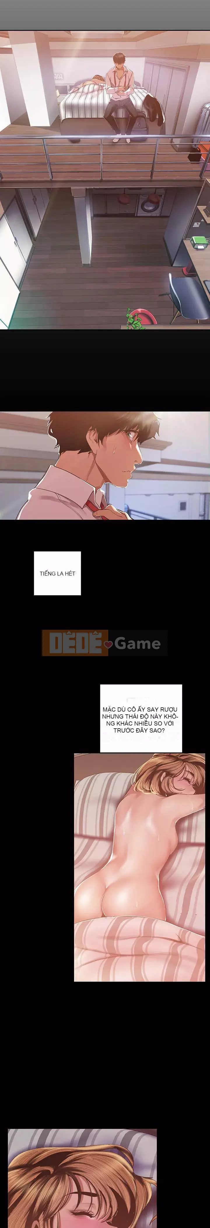 Thế giới mới dũng cảm Chương 1-88