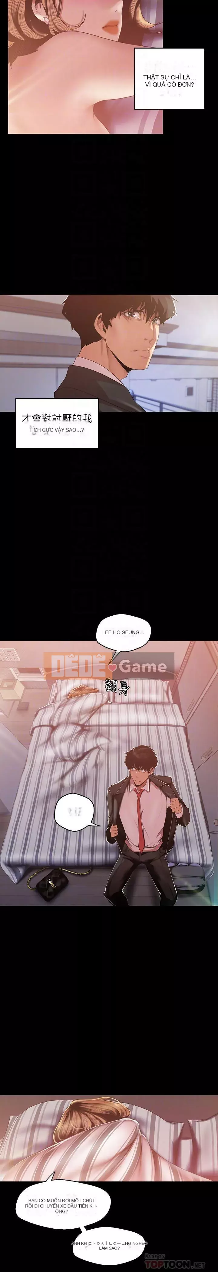 Thế giới mới dũng cảm Chương 1-88