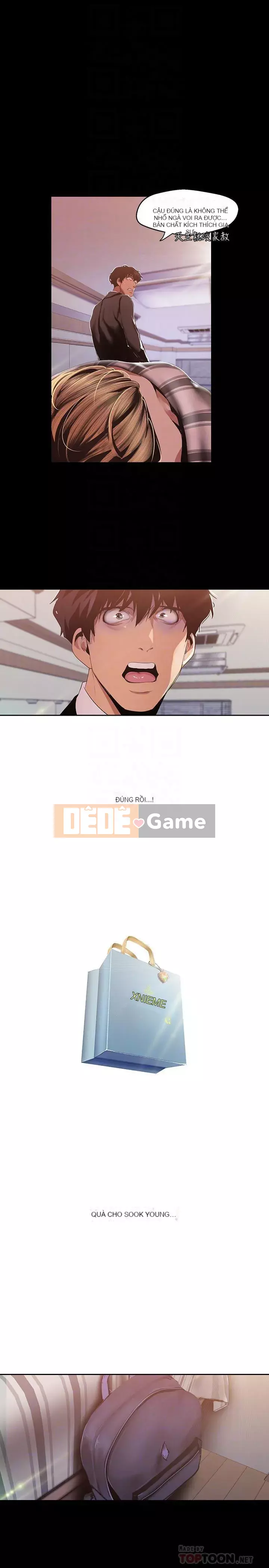 Thế giới mới dũng cảm Chương 1-88