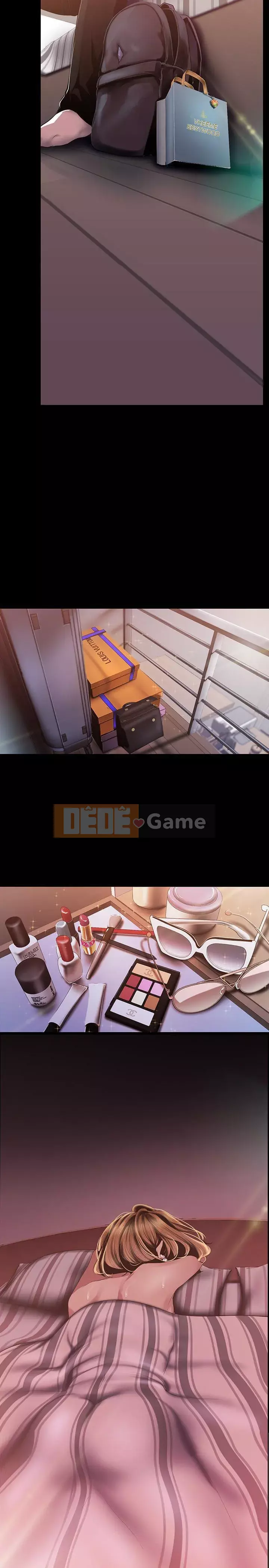 Thế giới mới dũng cảm Chương 1-88