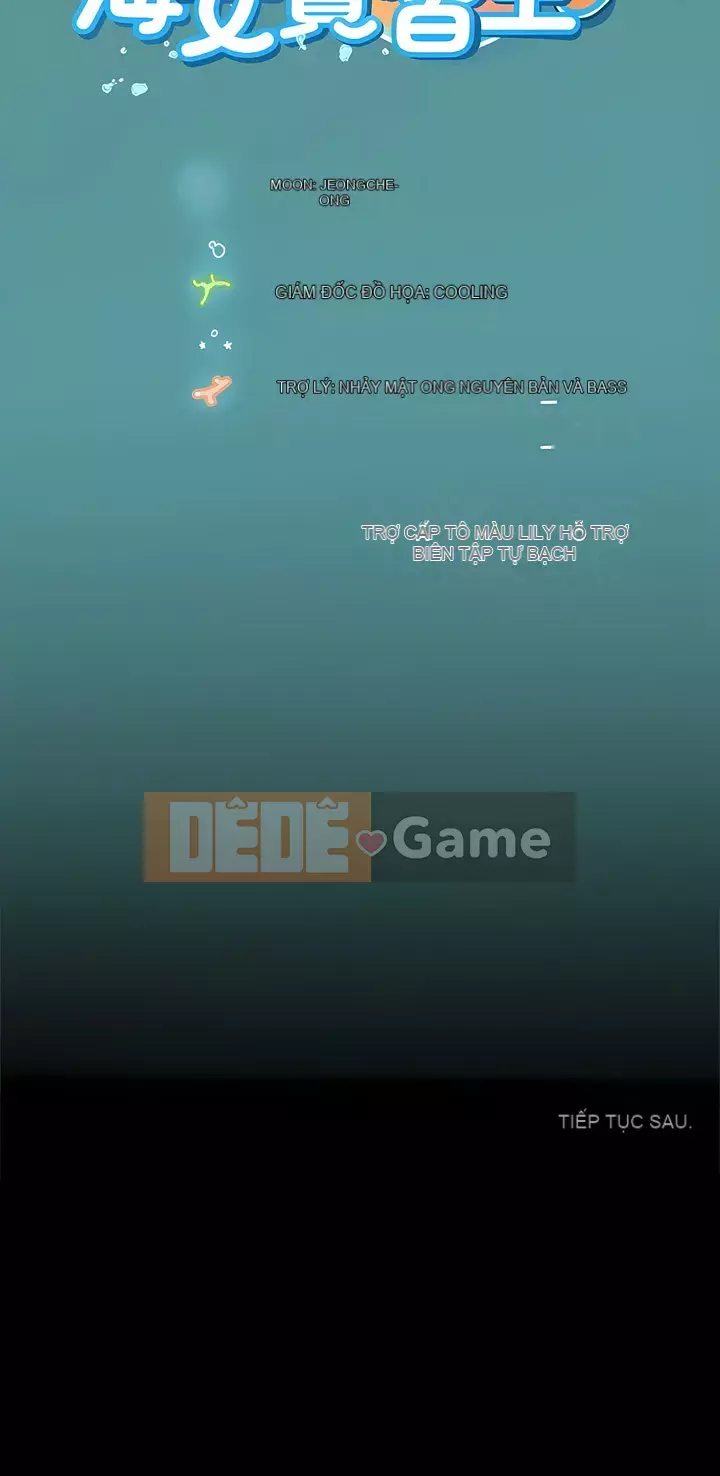 Thực tập sinh ama Chương 45-46