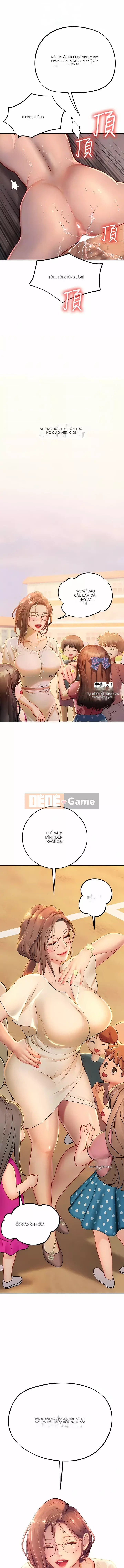 Thực tập sinh ama Chương 41-42