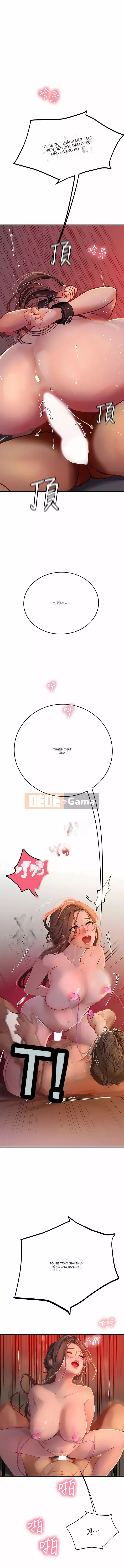 Thực tập sinh ama Chương 41-42