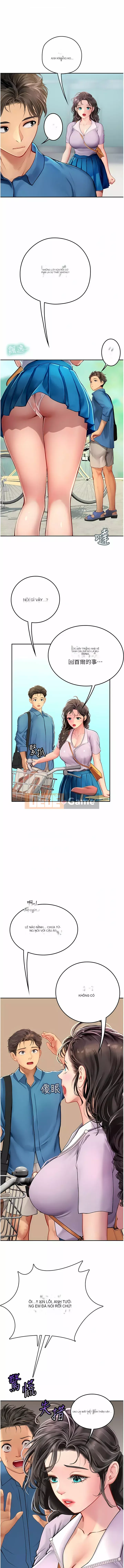 Thực tập sinh ama Chương 37-38