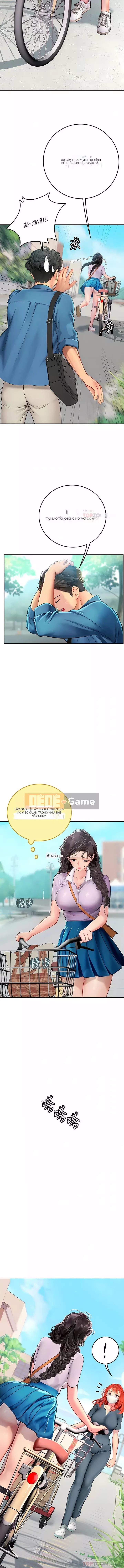 Thực tập sinh ama Chương 37-38