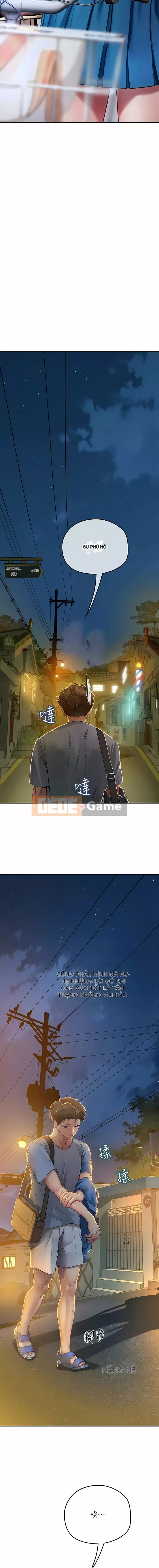 Thực tập sinh ama Chương 37-38