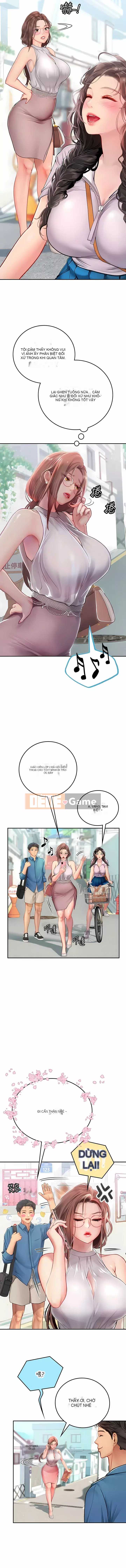 Thực tập sinh ama Chương 35-36