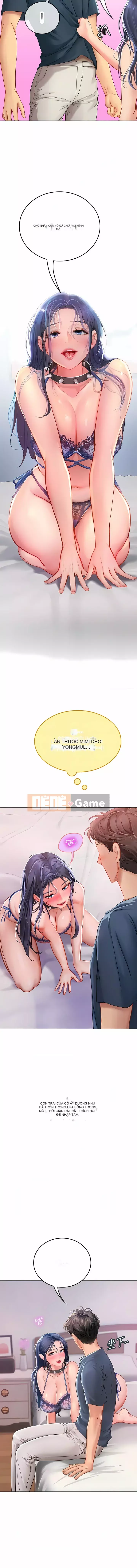 Thực tập sinh ama Chương 33-34