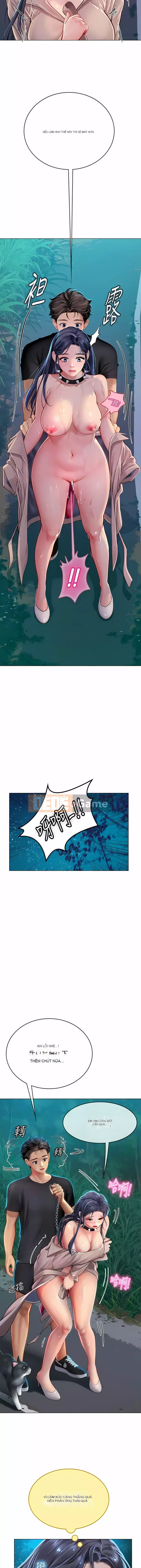 Thực tập sinh ama Chương 33-34