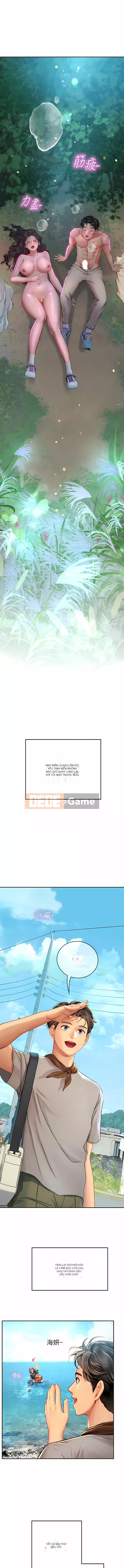 Thực tập sinh ama Chương 31-32