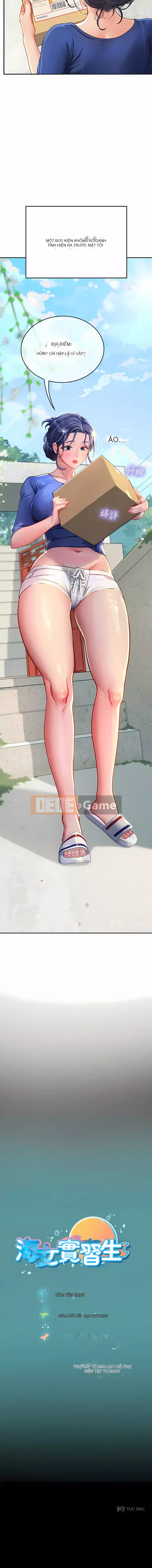 Thực tập sinh ama Chương 31-32