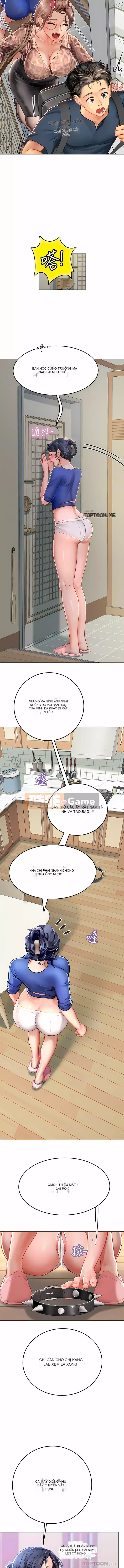 Thực tập sinh ama Chương 31-32