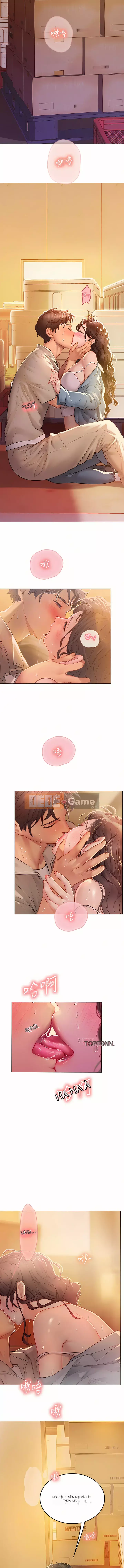 Thực tập sinh ama Chương 29-30