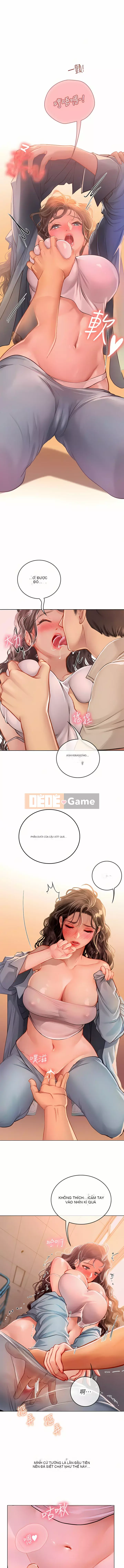 Thực tập sinh ama Chương 29-30