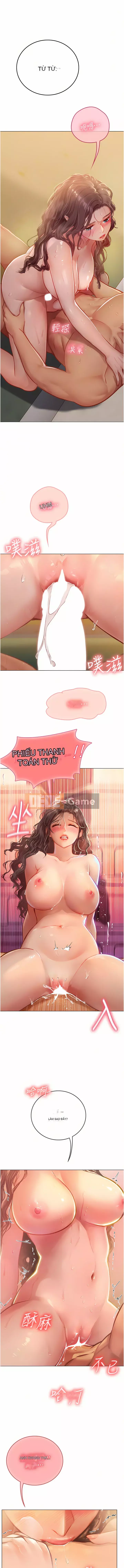 Thực tập sinh ama Chương 29-30