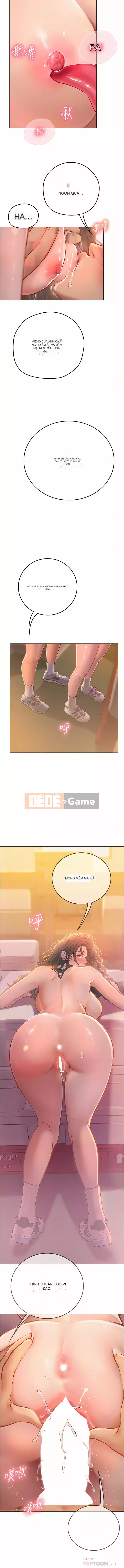 Thực tập sinh ama Chương 29-30