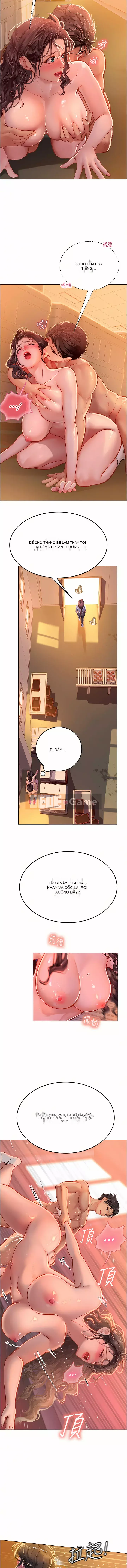 Thực tập sinh ama Chương 29-30