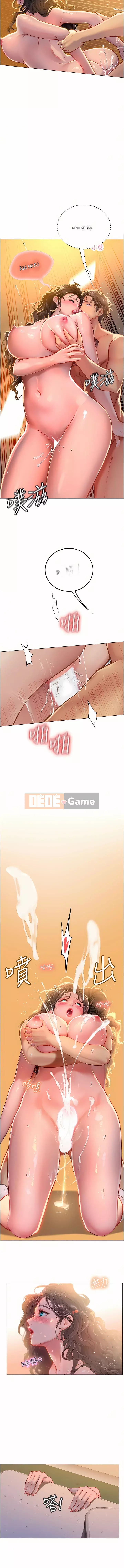 Thực tập sinh ama Chương 29-30