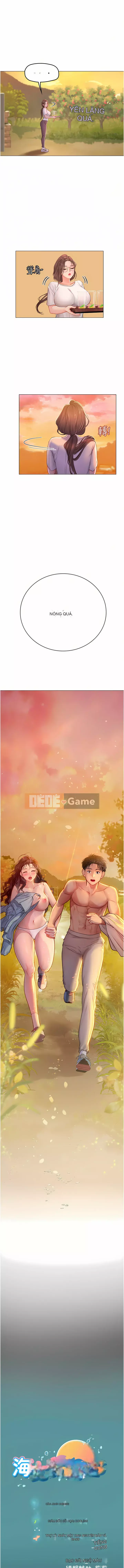 Thực tập sinh ama Chương 29-30