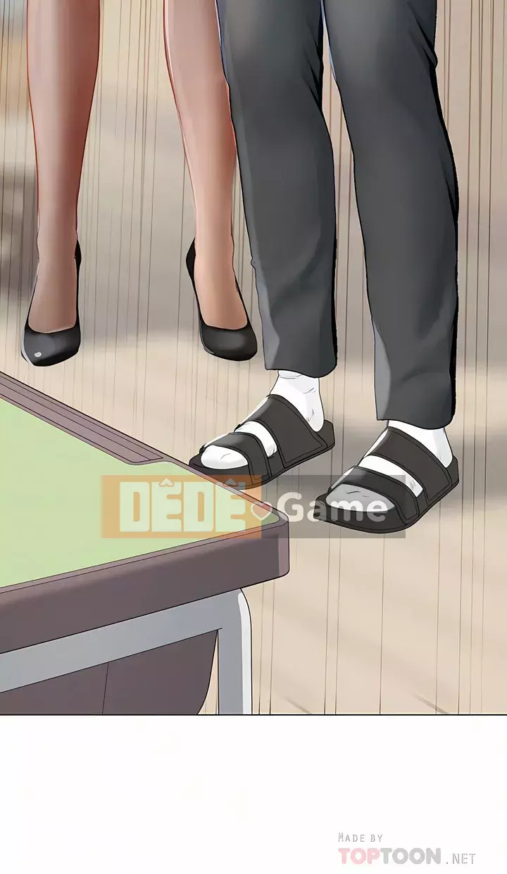 Thực tập sinh ama Chương 25-26