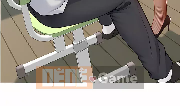 Thực tập sinh ama Chương 25-26