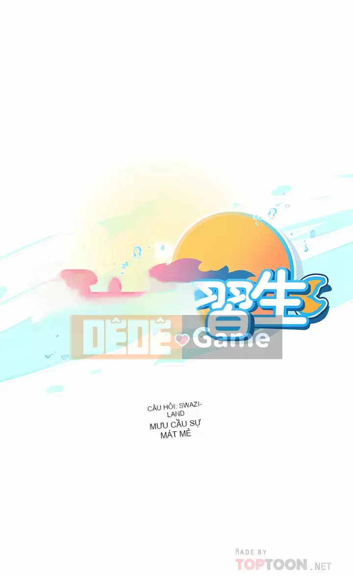 Thực tập sinh ama Chương 21-22