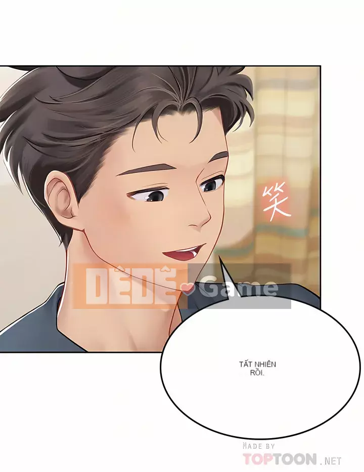 Thực tập sinh ama Chương 21-22