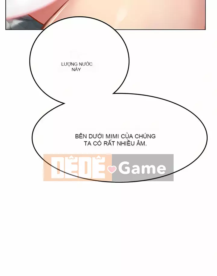 Thực tập sinh ama Chương 21-22