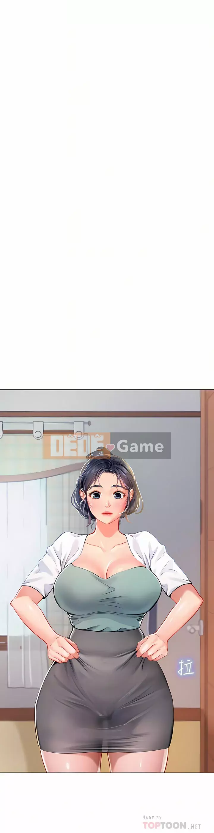 Thực tập sinh ama Chương 19-20